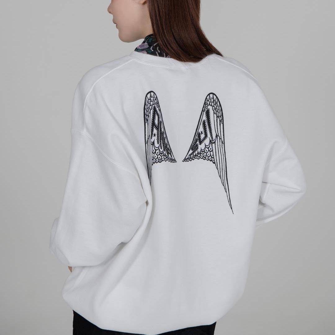 セール❣️29日迄 アナスイ　チュニックワンピース　スカーフ付き セール❣️29日迄 アナスイ チュニックワンピース スカーフ付き セール